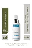 Antiperspirant Sprey