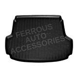 Subaru Forester Ferrous 3D Bagaj Havuzu 2008 2012