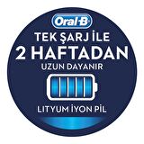 Oral B Agız Dusu Sarjlı Taşınabılır