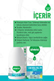 Siveno %100 Doğal Roll On Sportif Sporcu Deodorant Ter Kokusu Önleyici Bitkisel Leke Bırakmayan Vegan 50 ml