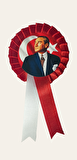 ATATÜRK SATEN KOKART 25 ADET