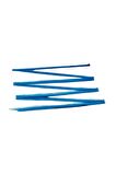 Flormar Mat Likit Kalem Eyeliner (LACİVERT) - Midnight Matte Eyeliner - 003 Dark Blue - 8690604641666