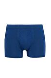 DeFacto Regular Fit 3'lü Boxer C6556AX24CWBK81