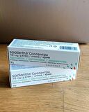 Soolantra 10mg/g 30 g Cream For Rosacea İTHAL GALDERMA SOOLANTRA