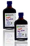 ORGANİK Atom 2'li Set