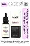 Yaşlanma Karşıtı, Canlandırıcı Retinol Serum