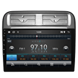 Fiat Grand Punto Android Multimedya Sistemi (2005-2009) CRV4765XP