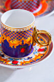 Riviera 6 Kişilik Kahve Fincanı Takımı - 90 ml