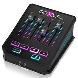 Tc Helicon Goxlr Mini Usb Yayıncı Mikseri