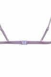 DeFacto Regular Fit Desenli Üçgen Bikini Üstü-Fall in Love C4421AX24HSPR33