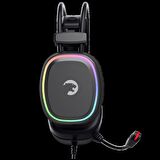 GamePower Raijin Rainbow 7.1 Surround Gaming Kulaklık