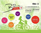 One more b12 plus
