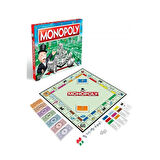 Monopoly Emlak Ticaret Oyunu