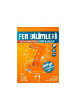 Mozaik 7.sınıf Fen Bilimleri Soru Bankası