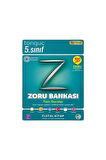 Tonguç Akademi 5. Sınıf Tüm Dersler Zoru Bankası