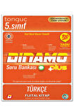 5. Sınıf Dinamo Türkçe Soru Bankası
