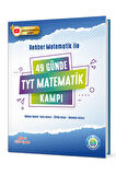 Rehber Matematik Yks Tyt 49 Günde Matematik Kampı Rehber Matematik