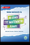 49 GÜNDE TYT MATEMATİK KAMPI