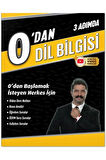 0'dan Dil Bilgisi Youtube Kampı - Rehber Matematik