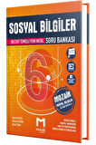 6. Sınıf Sosyal Bilgiler Soru Bankası