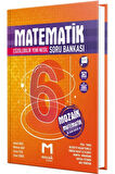 6. Sınıf Matematik Soru Bankası