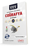 Limit Tyt Coğrafya El Kitabı