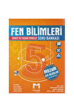 5. Sınıf Fen Bilimleri Soru Bankası