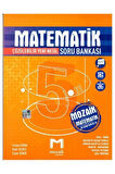 5. Sınıf Matematik Soru Bankası 2021