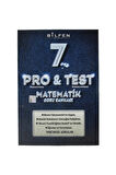 Protest 7. Sınıf Matematik Türkçe Set