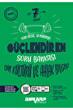 Ankara Yayıncılık 7. Sınıf Güçlendiren Din Kültürü Soru Bankası