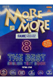 More And More 8. Sınıf Fame The Best English Test Book 2024