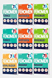 2025 Fenomen 7. Sınıf 9'lu A-B Full Set