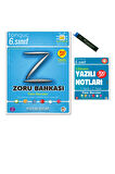 6. Sınıf Yazılı Notları 1. Dönem 1 ve 2. Yazılı  6. Sınıf Zoru Bankası Tüm Dersler 2025