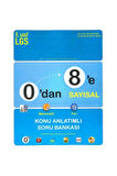 Tonguç 0 Dan 8 E Sayısal K.A. Soru Ban.