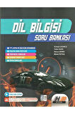 Tyt Ayt Dil Bilgisi Soru Bankası / Cüneyt Uzunlu / / 9786257532839 2026
