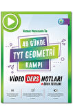 49 Günde TYT Geometri Video Ders Notları