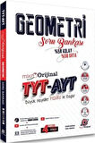 OrijinalMikro TYT AYT Geometri Mikro Soru Bankası