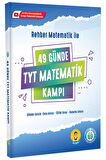 Yks Tyt 49 Günde Matematik Kampı Rehber Matematik