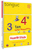 Akademi 3 Ten 4 E Hazırlık Kitabı