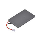 Playstation 3 pil Battery PS3 oyun kolu uyumlu Lion batarya PİL 3.7V 1800mAh 