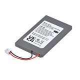 Playstation 3 pil Battery PS3 oyun kolu uyumlu Lion batarya PİL 3.7V 1800mAh 