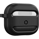 Spigen Apple AirPods (3.Nesil) Rugged Armor Kılıf Outlet