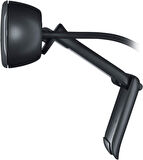 Logitech C270 960-001063 Mikrofonlu Webcam - Outlet
