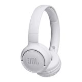 JBL 560BT Beyaz Kulak Üstü Bluetooth Kulaklık Outlet