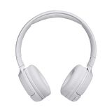 JBL 560BT Beyaz Kulak Üstü Bluetooth Kulaklık Outlet