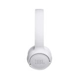JBL 560BT Beyaz Kulak Üstü Bluetooth Kulaklık Outlet