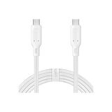 Spigen DuraSync C11C1 1.5 m Type-C to Type-C Hızlı Şarj Kablosu Outlet