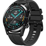 HUAWEI Akıllı Saat GT 2 46 mm - Siyah-TEŞHİR
