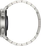 Huawei Watch GT 3 Pro 46mm Titanium Titanyum Akıllı Saat Teşhir