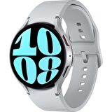 Samsung Galaxy Watch 6 44mm Gümüş Akıllı Saat Teşhir